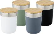 Gobelet double paroi en acier inox - 300 ml