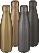 Bouteille en acier inox - de 500 ml