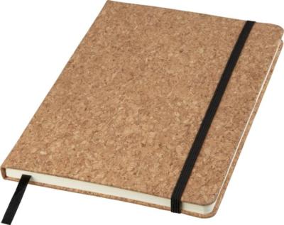 Carnet de notes en liège A5