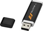 Clé USB Flat - 4 Go