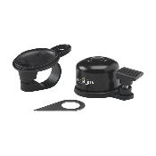 Sonnette de vélo intelligente