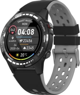 Montre connectée avec GPS