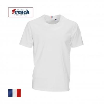 T-shirt Made in France Homme 170g
