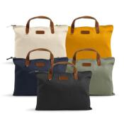 Sacoche en coton biologique made in France - 360 g