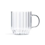 Tasse en verre borosilicate - 330ml