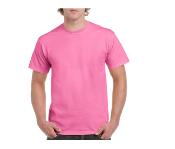T-shirt col rond en coton - Unisexe - 180 g
