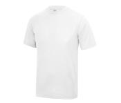 T-shirt respirant en polyester - Homme
