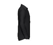 Chemise Oxford ajustée pour Homme - 135g
