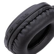 Casque sans fil ANC Urban Vitamin Freemond