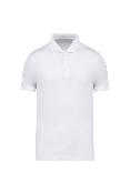 Polo écoresponsable - Homme - 155 g