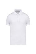 Polo homme 155 g