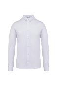 Chemise manches longues Homme 155g