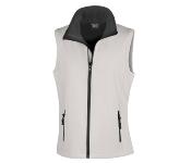 Bodywarmer Softshell Femme 