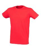 T-shirt Stretch pour Homme - 165g
