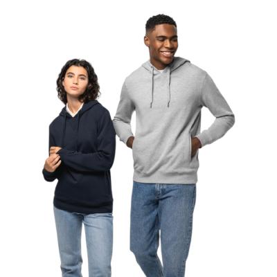 Sweat à capuche écoresponsable - Unisexe