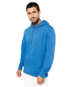 Sweat-shirt à Capuche Unisexe 280g