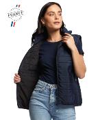 Doudoune pour Femme 360g - Made in France
