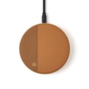 Enceinte Bluetooth et chargeur à induction - LEXON
