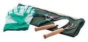 Set d'outils de jardinage