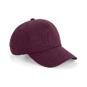 Casquette 5 panneaux en coton - 220 g