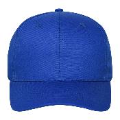 Casquette en coton - Unisexe - 190 g