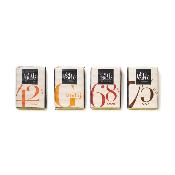 Coffret gourmand personnalisé - 40 chocolats