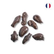 Etui de fritures de Pâques