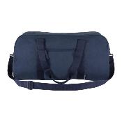 Sac de voyage en toile recyclée hydrofuge - 40L