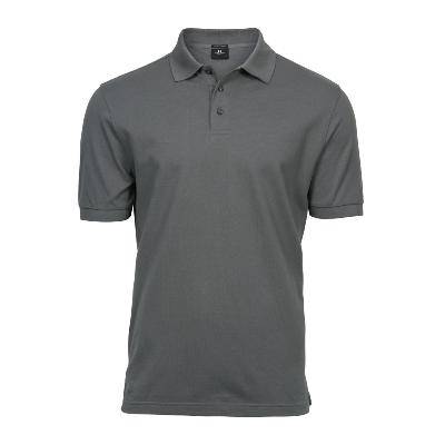 Polo stretch - Homme