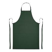 Tablier en coton bio - 200 g