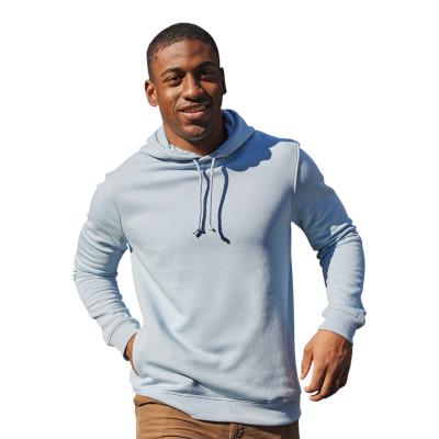 Sweat-shirt à capuche éco-responsable