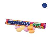 Rouleau Mentos menthe