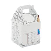 Set de culture de graines pour enfants