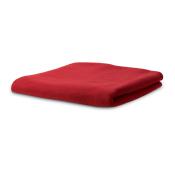 Couverture polaire avec poignée en Nylon 180g
