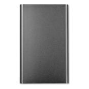 Powerbank ultra plat 4000 mAh