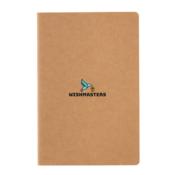 Carnet A5 à couverture souple