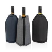 Housse isotherme pour bouteille de vin