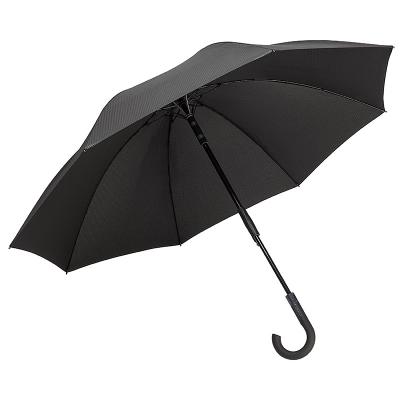 Parapluie golf en toile PET recyclé