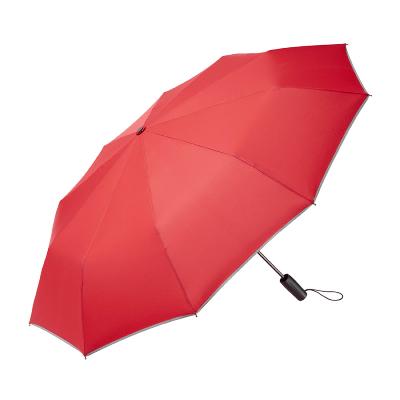 Parapluie de poche en polyester