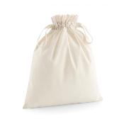 Pochon/Sac en coton organique