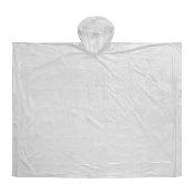 Poncho de pluie