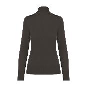 Cardigan zippé - Femme