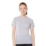T-shirt respirant en polyester - Femme 