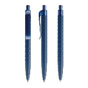 Stylo à bille filigrane soft-touch - Prodir