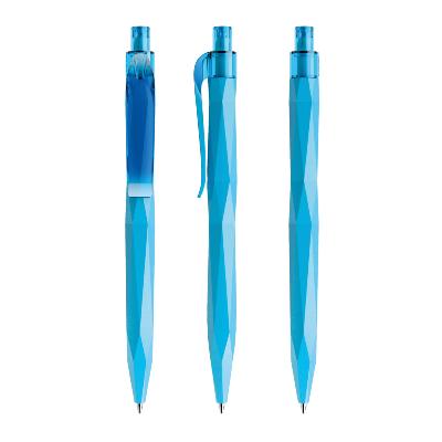 Stylo à bille sculptural soft-touch - Prodir