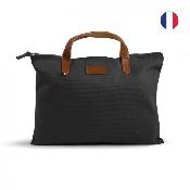 Sacoche en coton biologique made in France - 360 g