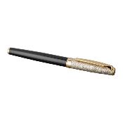 Stylo à bille luxueux