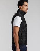 Doudoune sans manches made in France - Homme - 360 g