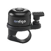 Sonnette de vélo intelligente