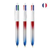 BIC® 4 Colours® Flags Collection